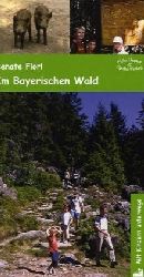 Im Bayerischen Wald - Cover