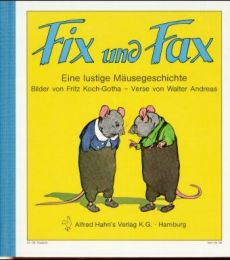 Fix und Fax