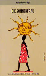 Die Sonnenfrau