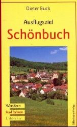Ausflugsziel Schönbuch