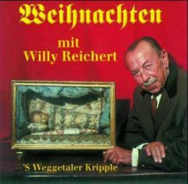 Weihnachten mit Willy Reichert