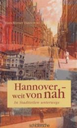 Hannover weit von nah