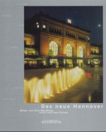 Das neue Hannover