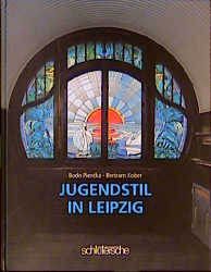 Jugenstil in Leipzig