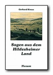 Sagen aus dem Hildesheimer Land