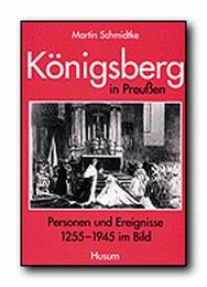 Königsberg in Preußen