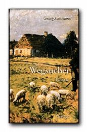 Wegsucher - Cover