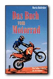 Das Buch vom Motorrad