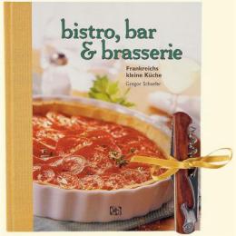 Bistro, Bar & Brasserie