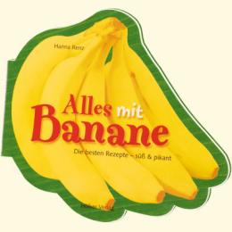 Alles mit Banane