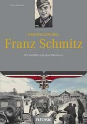 Oberfeldwebel Franz Schmitz