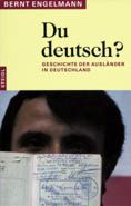 Du Deutsch? - Cover
