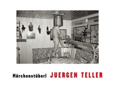 Märchenstüberl (dt. Ausgabe) - Cover