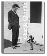 Charlie Chaplin - Das Fotoalbum