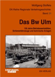 Das Bw Ulm