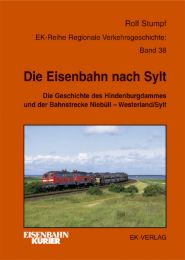 Die Eisenbahn nach Sylt