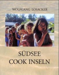 Südsee/Cook Inseln