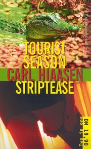 Tourist Season/Strip Tease