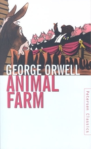 Animal Farm - Cover