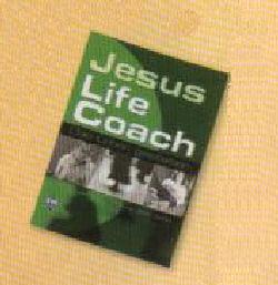 Jesus: Life Coach
