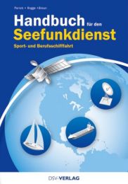 Handbuch für den Seefunkdienst