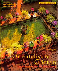 Orientalische Gärten
