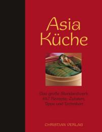 Asia Küche