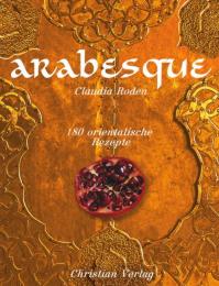 Arabesque - Cover