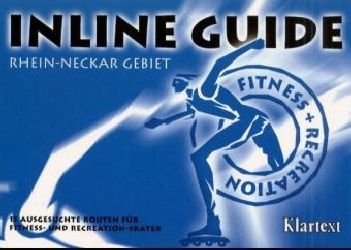 Inline-Guide Rhein-Neckar Gebiet