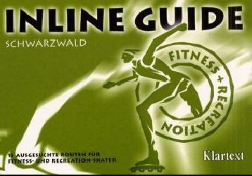 Inline-Guide Schwarzwald