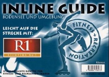 Inline-Guide Bodensee und Umgebung