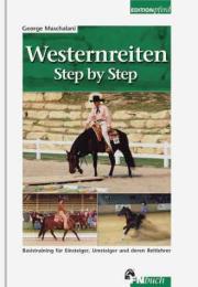 Westernreiten: Step by Step
