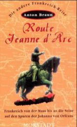 Route Jeanne d'Arc