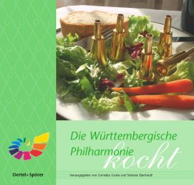 Die Württembergische Philharmonie kocht