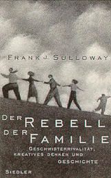 Der Rebell der Familie - Cover