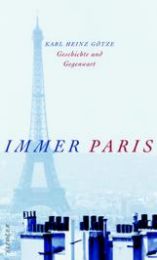 Immer Paris