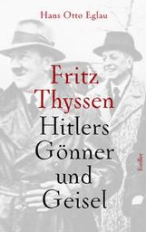 Fritz Thyssen