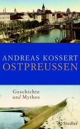 Ostpreußen - Cover
