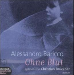 Ohne Blut - Cover