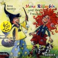 Hexe Billerbix und ihre Freunde
