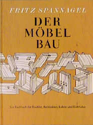 Der Möbelbau - Cover