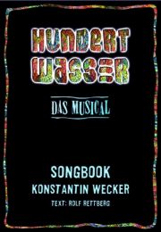 Hundertwasser - Das Musical