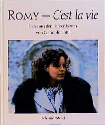 Romy - C'est la vie