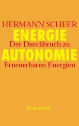 Energieautonomie