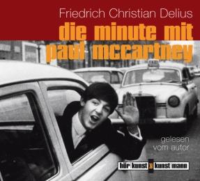 Die Minute mit Paul McCartney CD