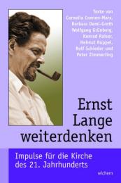 Ernst Lange weiterdenken