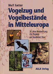 Vogelzug und Vogelbestände in Mitteleuropa