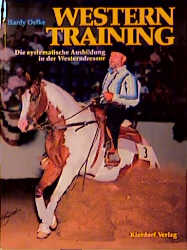 Westerntraining - Cover