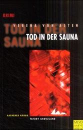 Tod in der Sauna