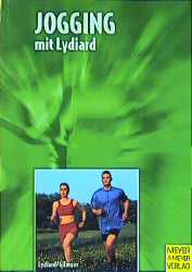 Jogging mit Lydiard